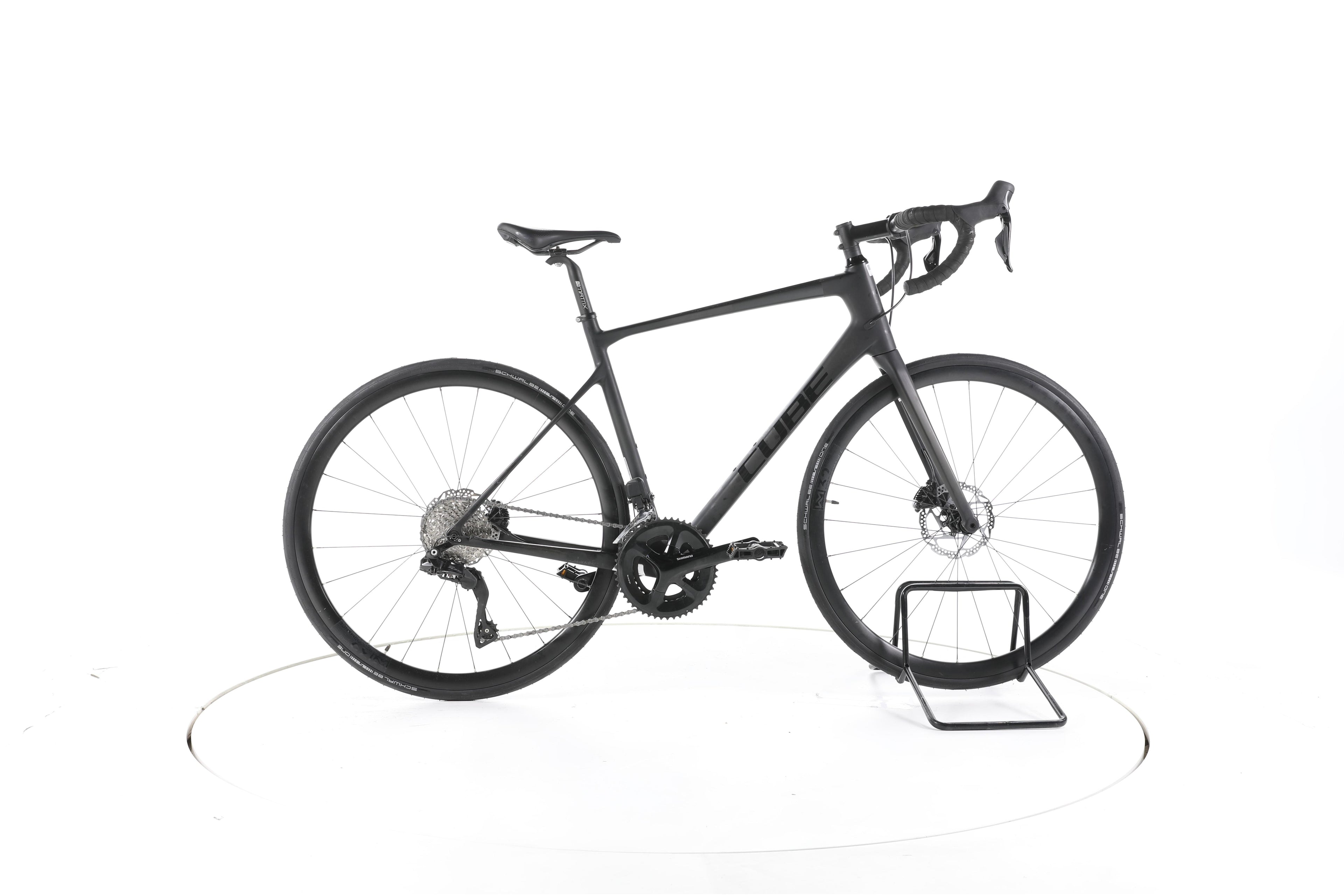 Cube Attain GTC SLX - Image 1