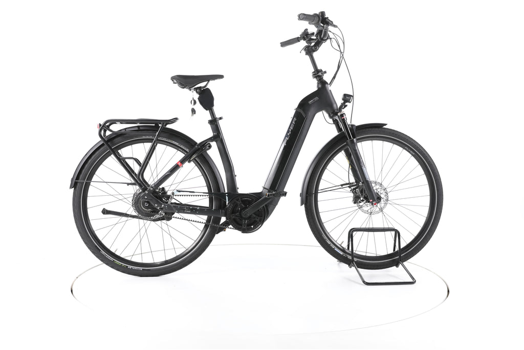 FLYER GOTOUR6 7.23 City E-Bike Tiefeinsteiger - Image 1