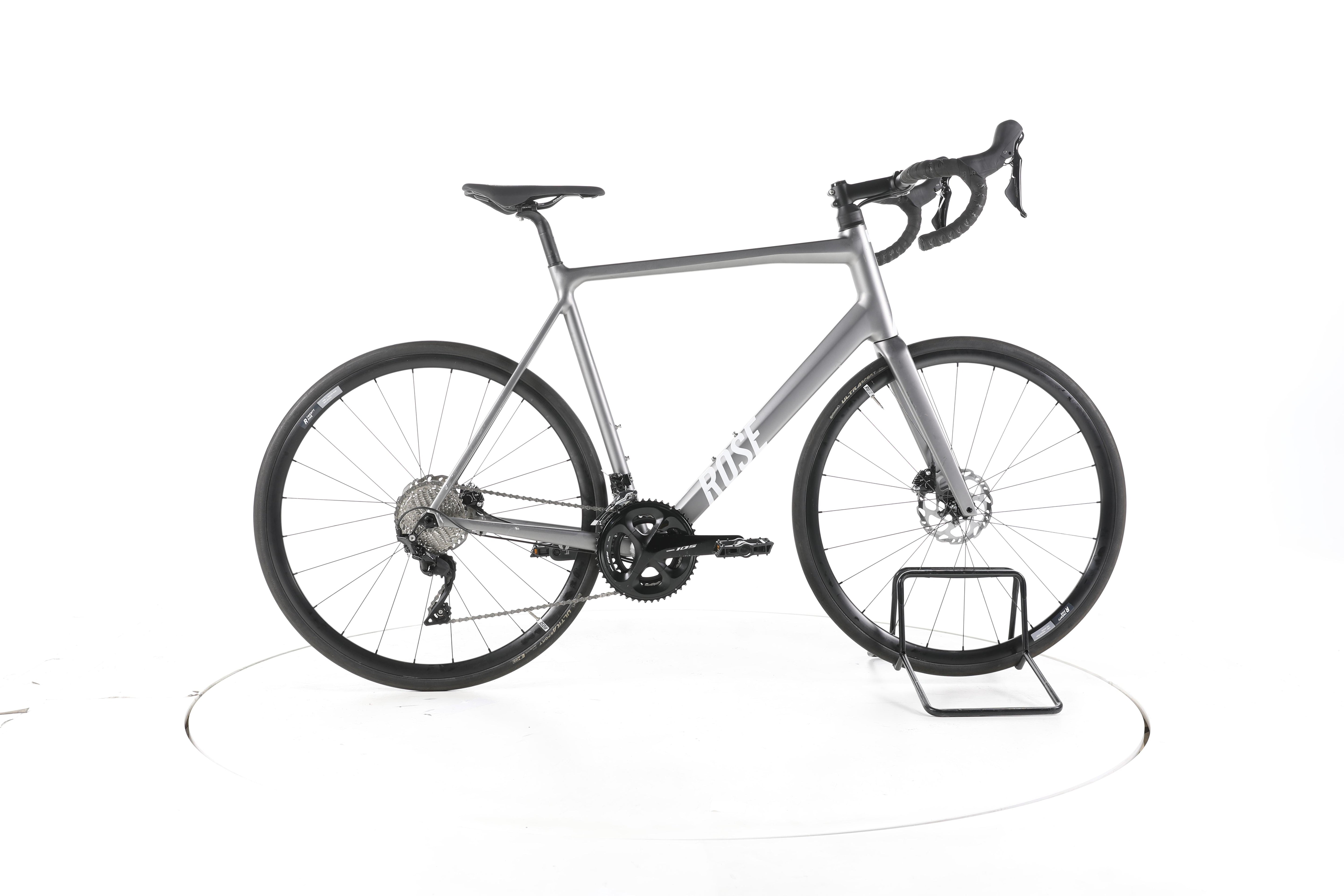 Rose Pro SL 105 Fahrrad Rennrad & Gravel - Image 1