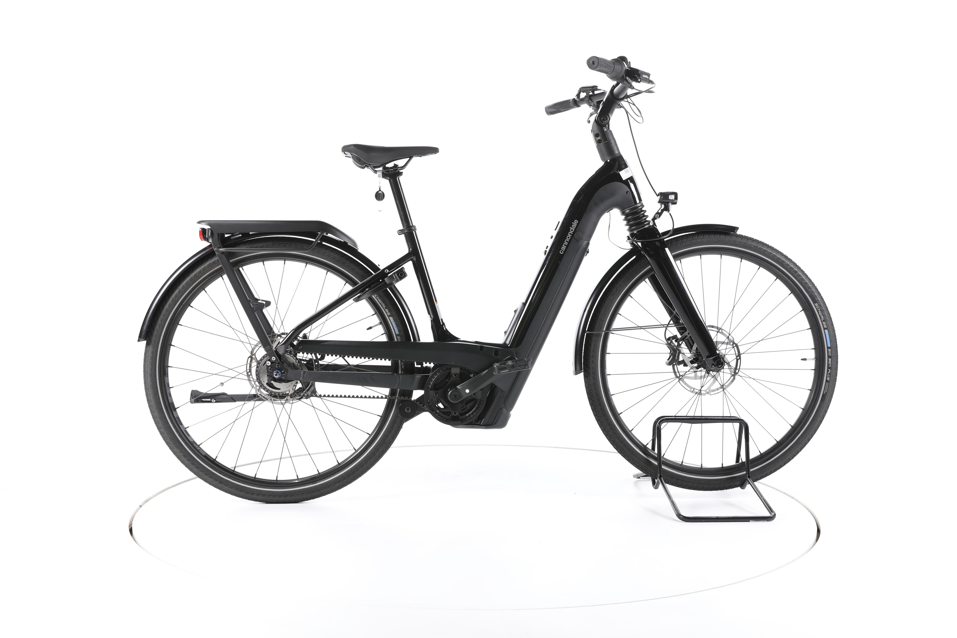 Cannondale Mavaro Neo 2 E-Bike - Image 1