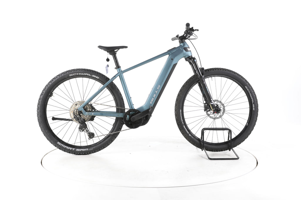 Bulls Copperhead EVO 29 E-Bike 2025 - Image 1