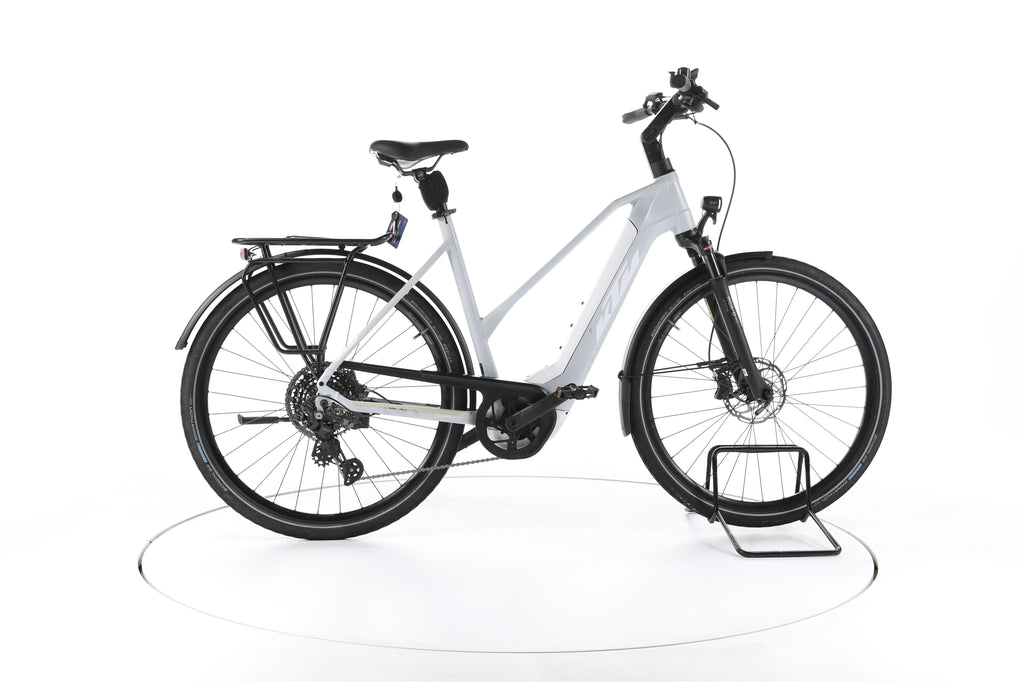 KTM Macina Style PRO Trekking E-Bike - Image 1