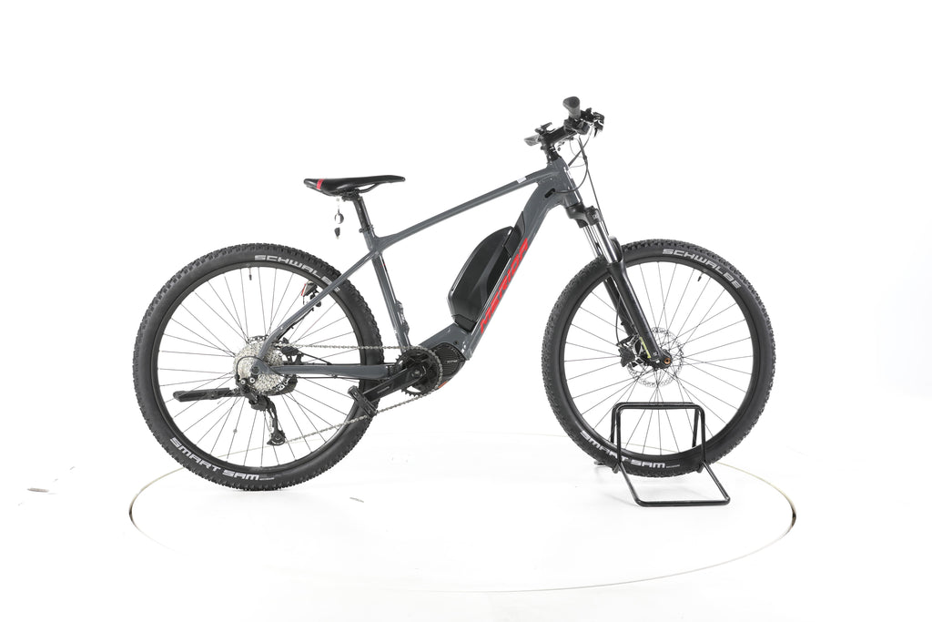 Merida eBIG.Seven LTD E-Bike - Image 1
