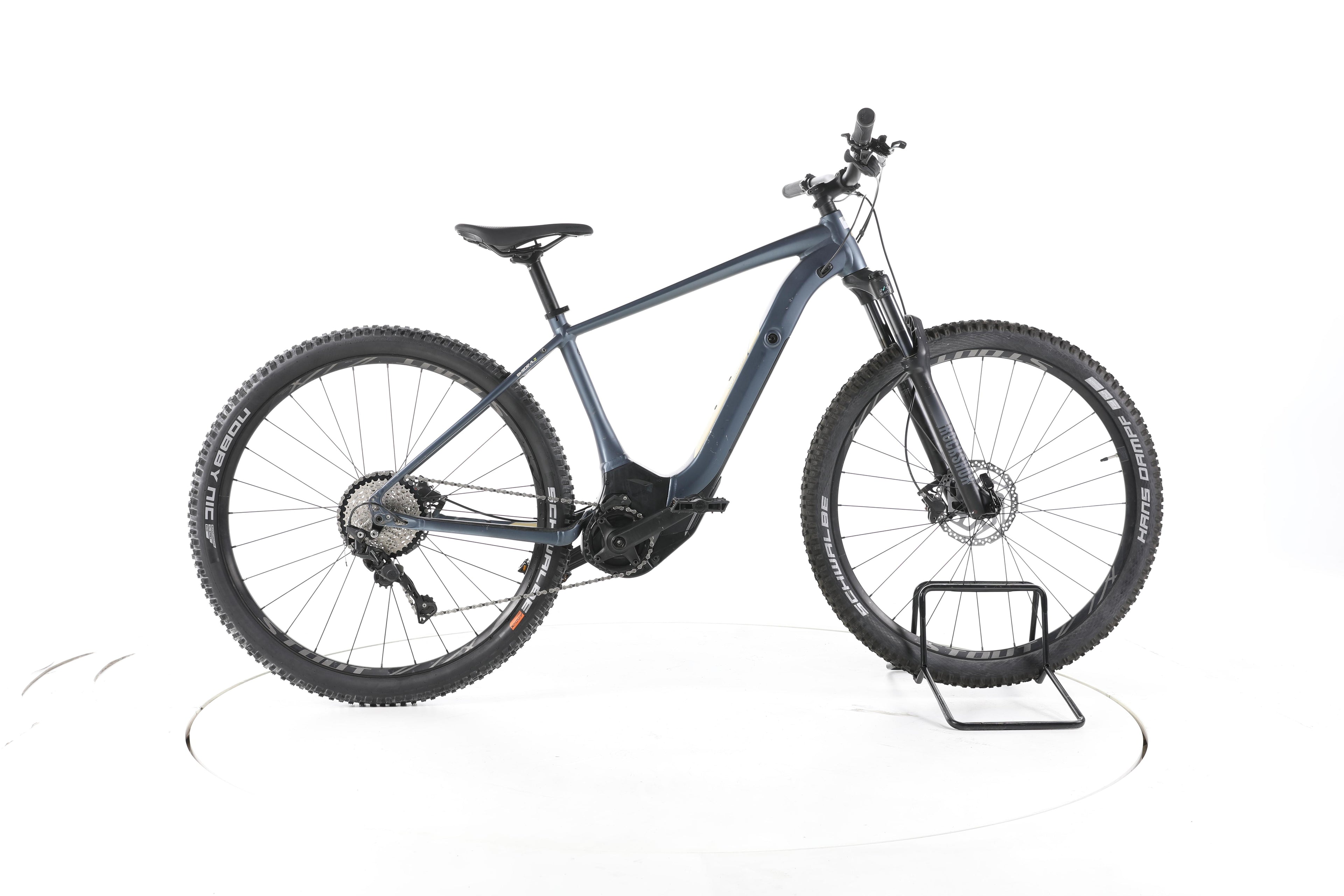 Specialized Levo HT Comp Trekking E-Bike - Image 1