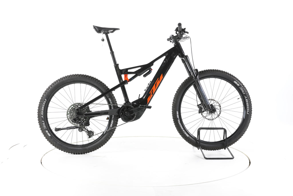 KTM Macina Kapoho 7973 Fully E-Bike 2023 - Image 1