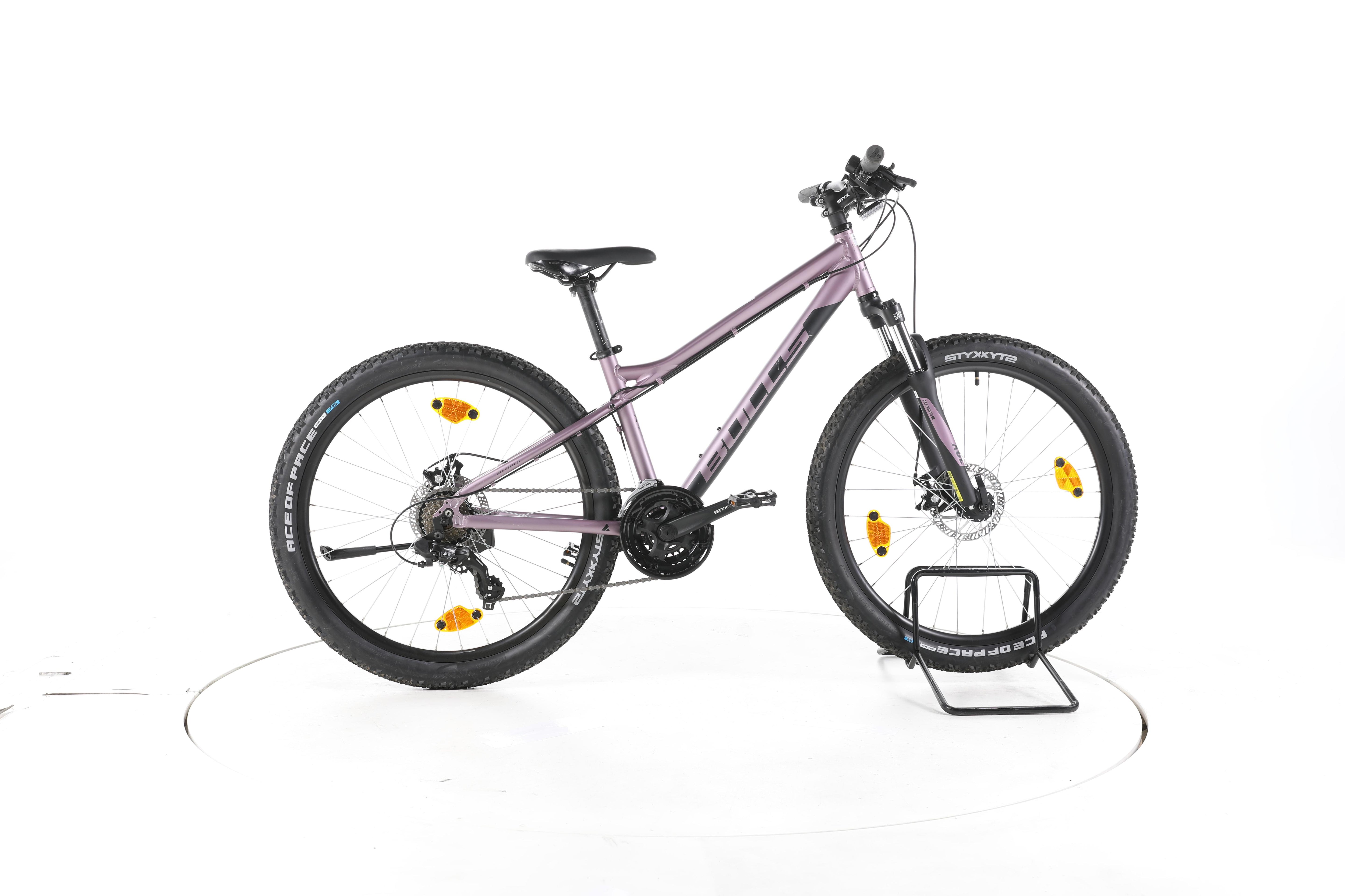 Bulls Nandi E-Bike - Image 1