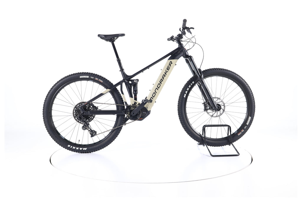 Mondraker DUSK Fully E-Bike 2023 - Image 1