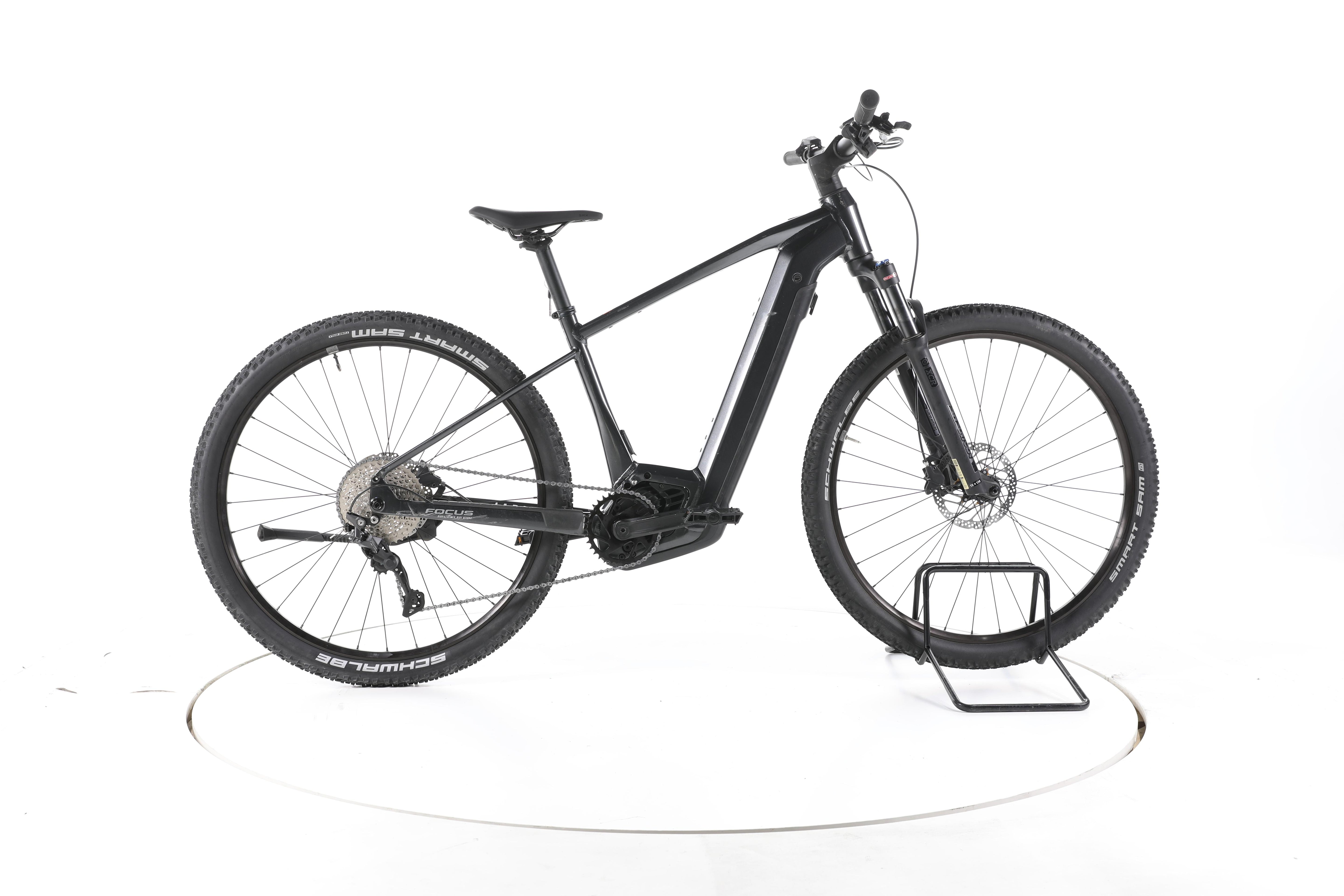 Focus JARIFA² 6.7 E-Bike - Image 1