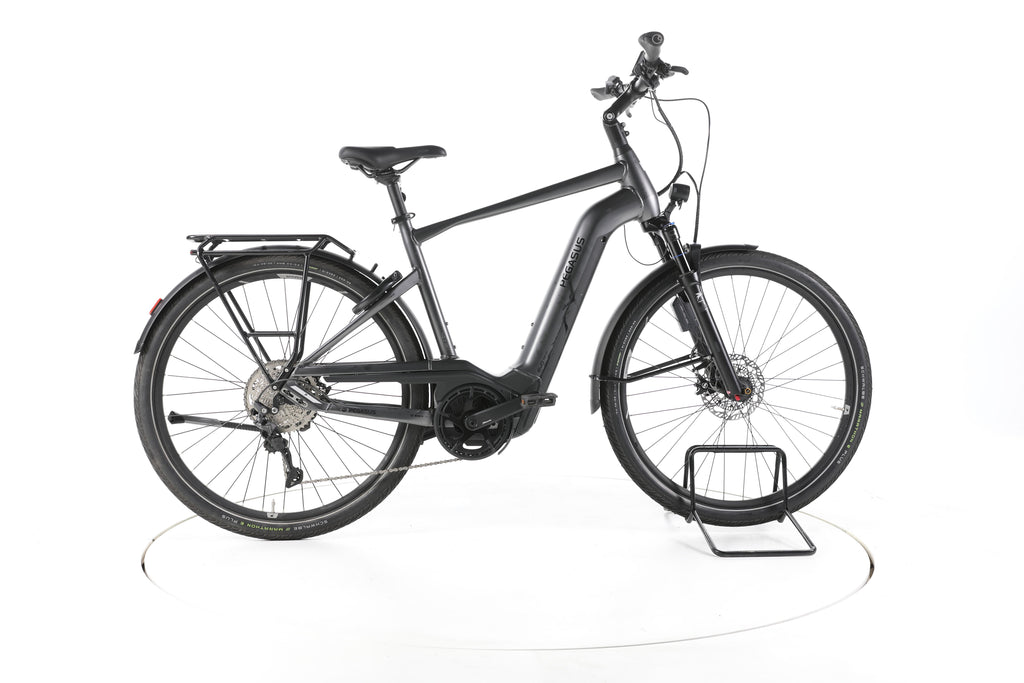 Pegasus Premio EVO ABS Trekking E-Bike - Image 1