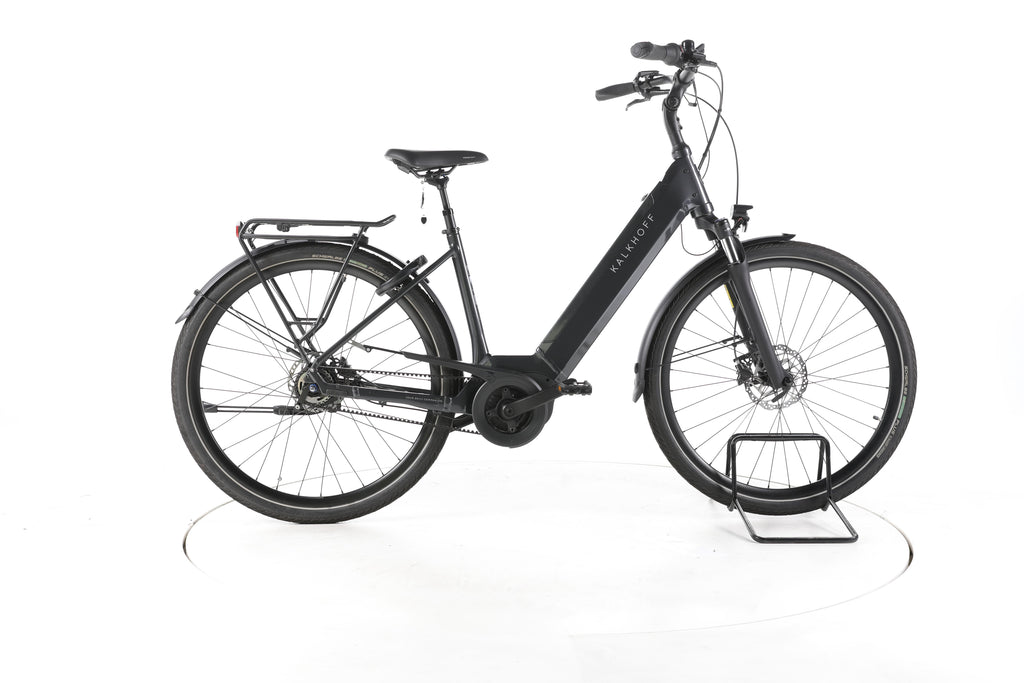 Kalkhoff IMAGE 5+ MOVE City E-Bike Tiefeinsteiger - Image 1