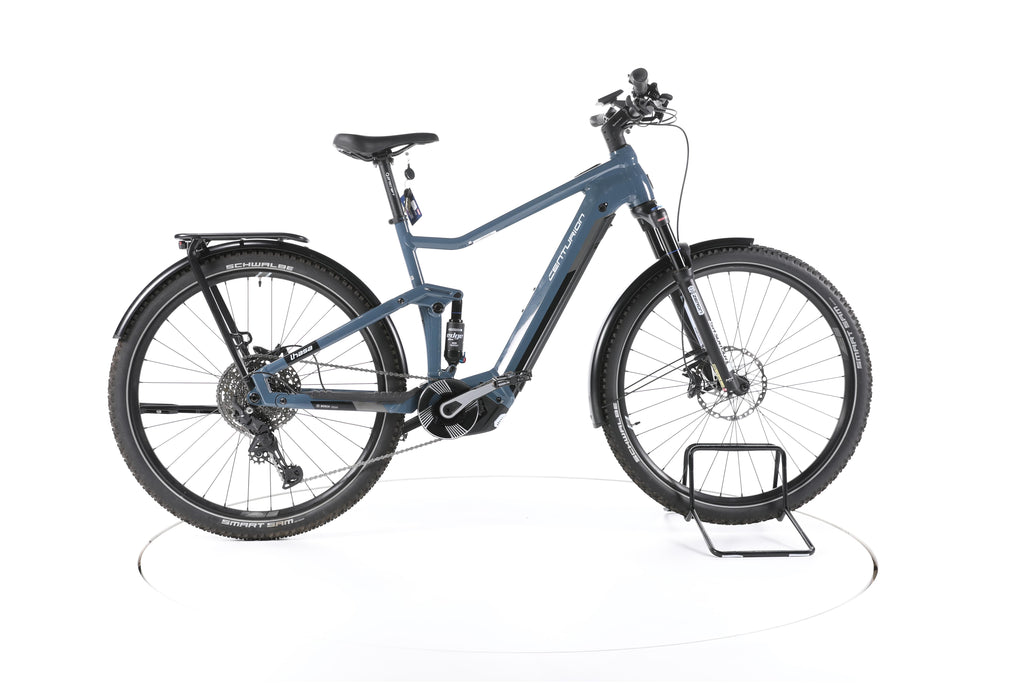 Centurion LHASA R800I EQ SUV E-Bike 2024 - Image 1