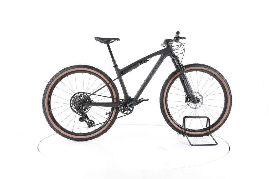 Trek Supercaliber SLR 9.8 X0 AXS T-Type Gen 2 Fahrrad Fully - Image 1