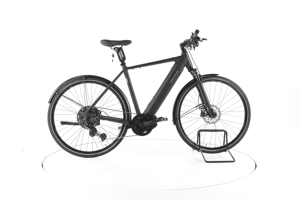 Riese & Müller Roadster4 Touring E-Bike - Image 1