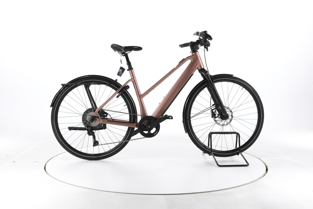 Riese & Müller UBN Seven touring Trekking E-Bike - Image 1