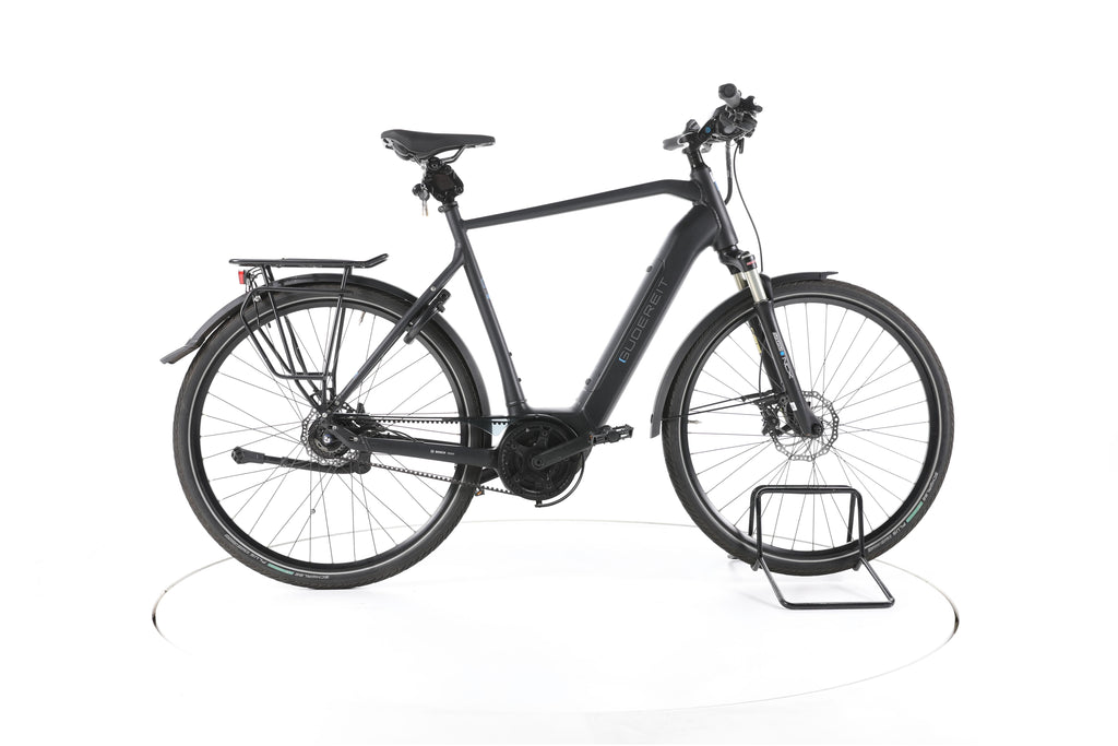 Gudereit ET-10 Evo City E-Bike - Image 1