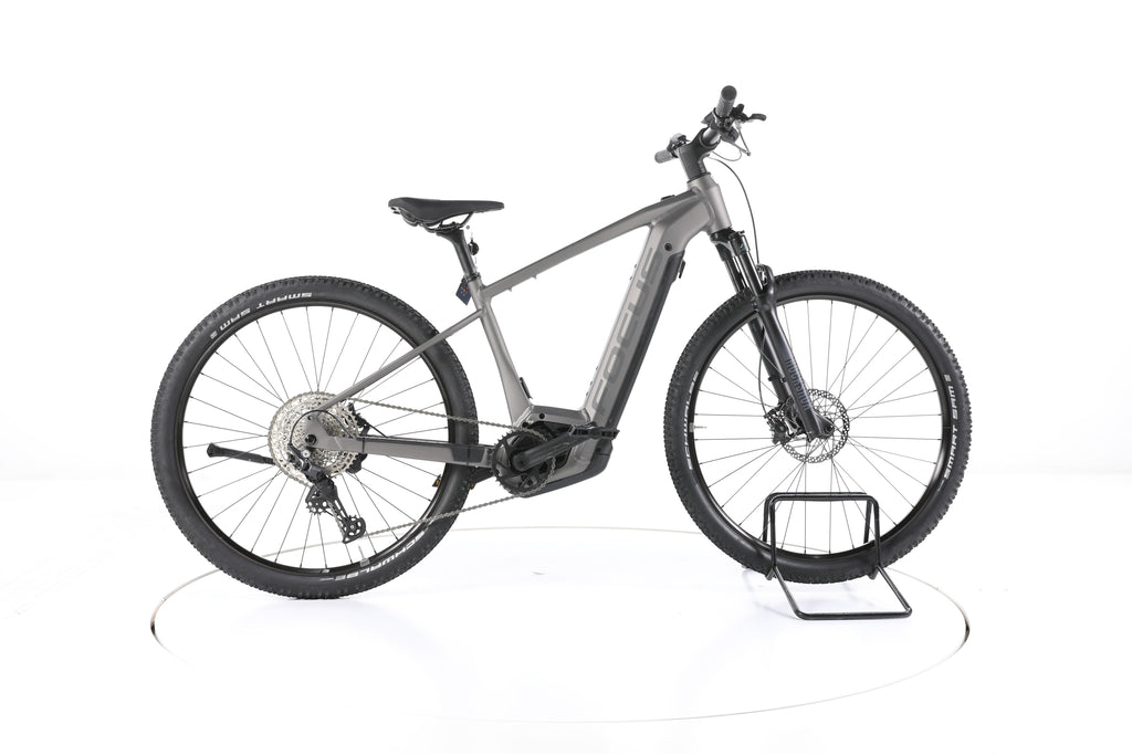 Focus JARIFA² 6.8 E-Bike - Image 1