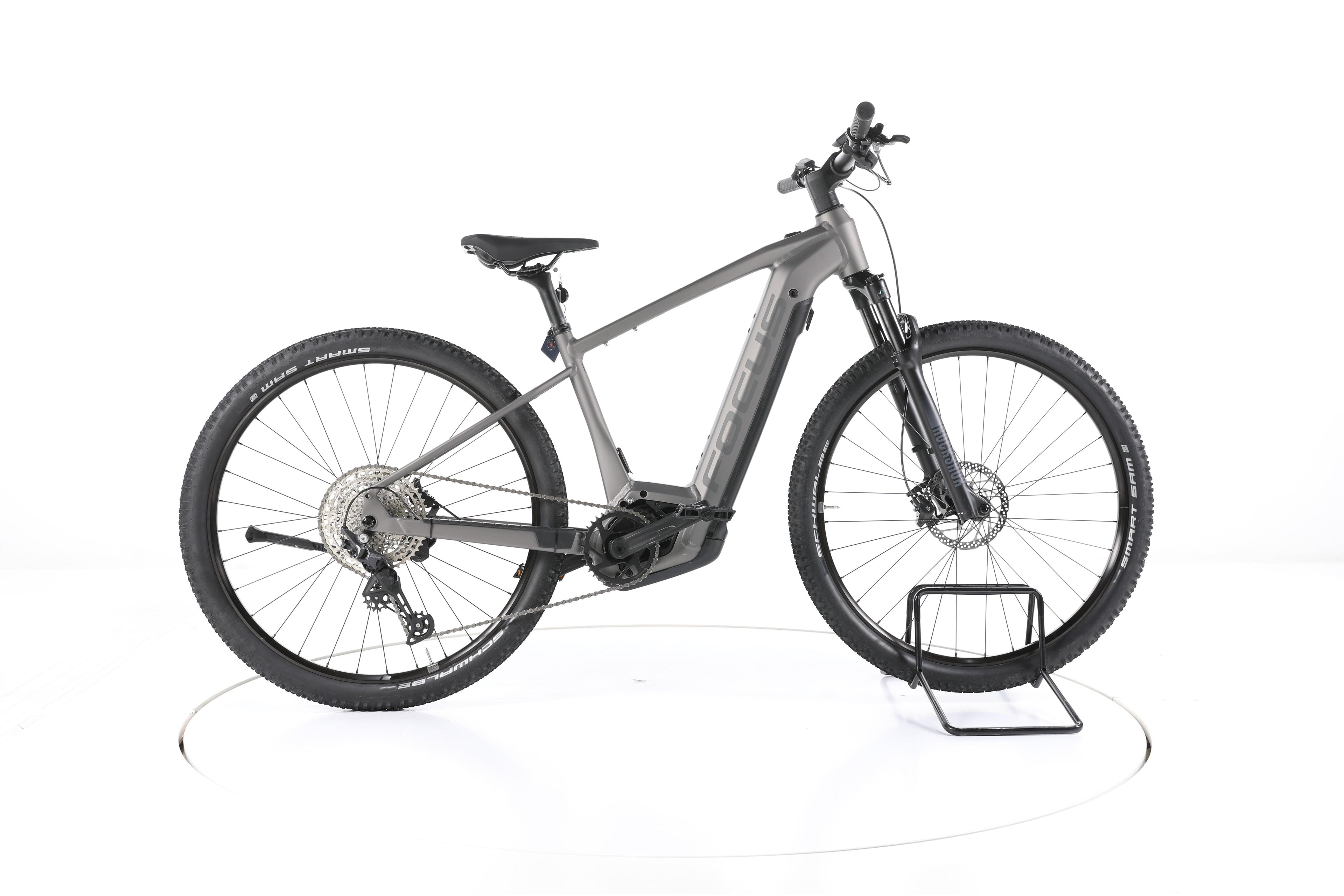 Focus JARIFA² 6.8 E-Bike - Image 1