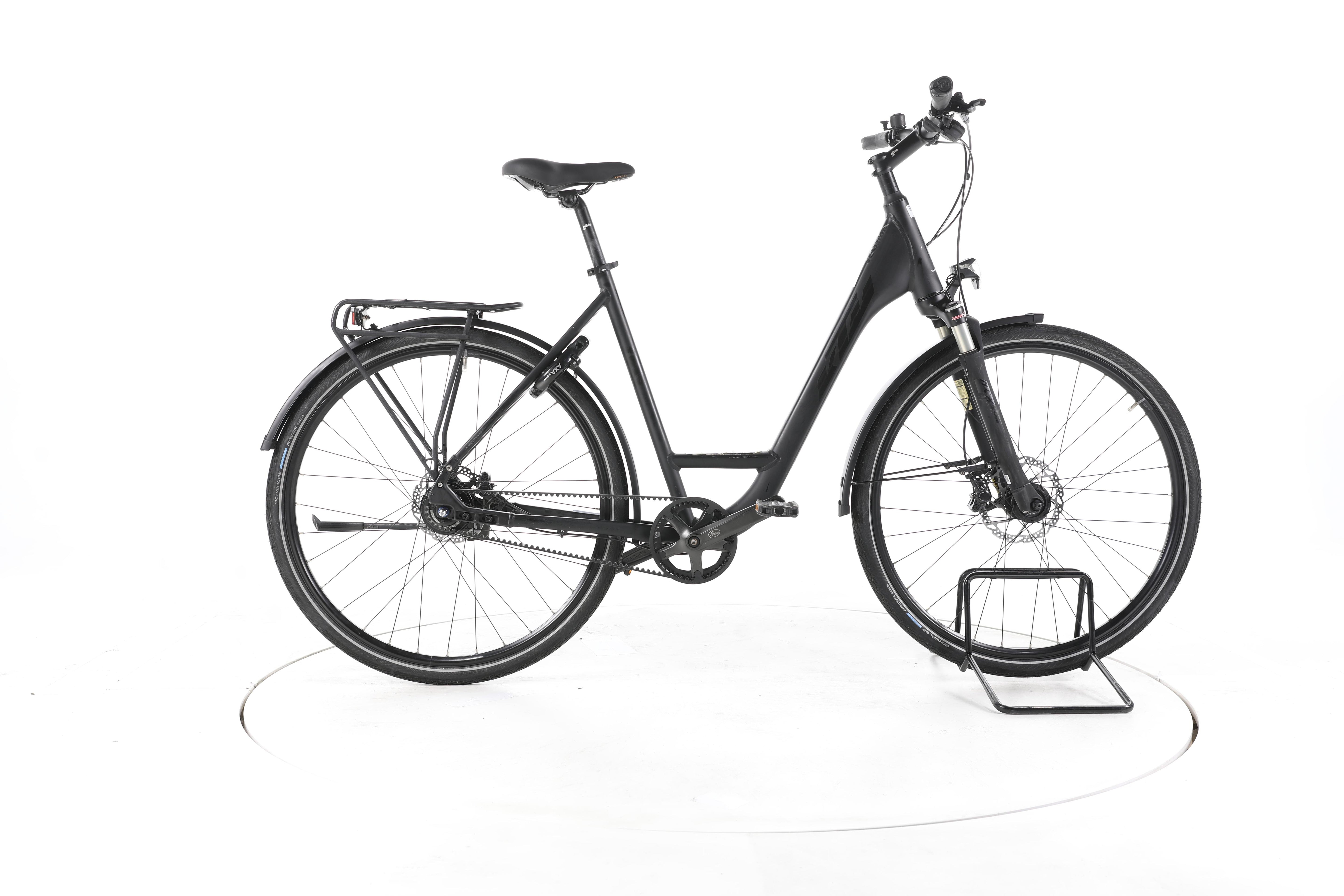 KTM Maranello 11 Light Fahrrad City & Trekking - Image 1