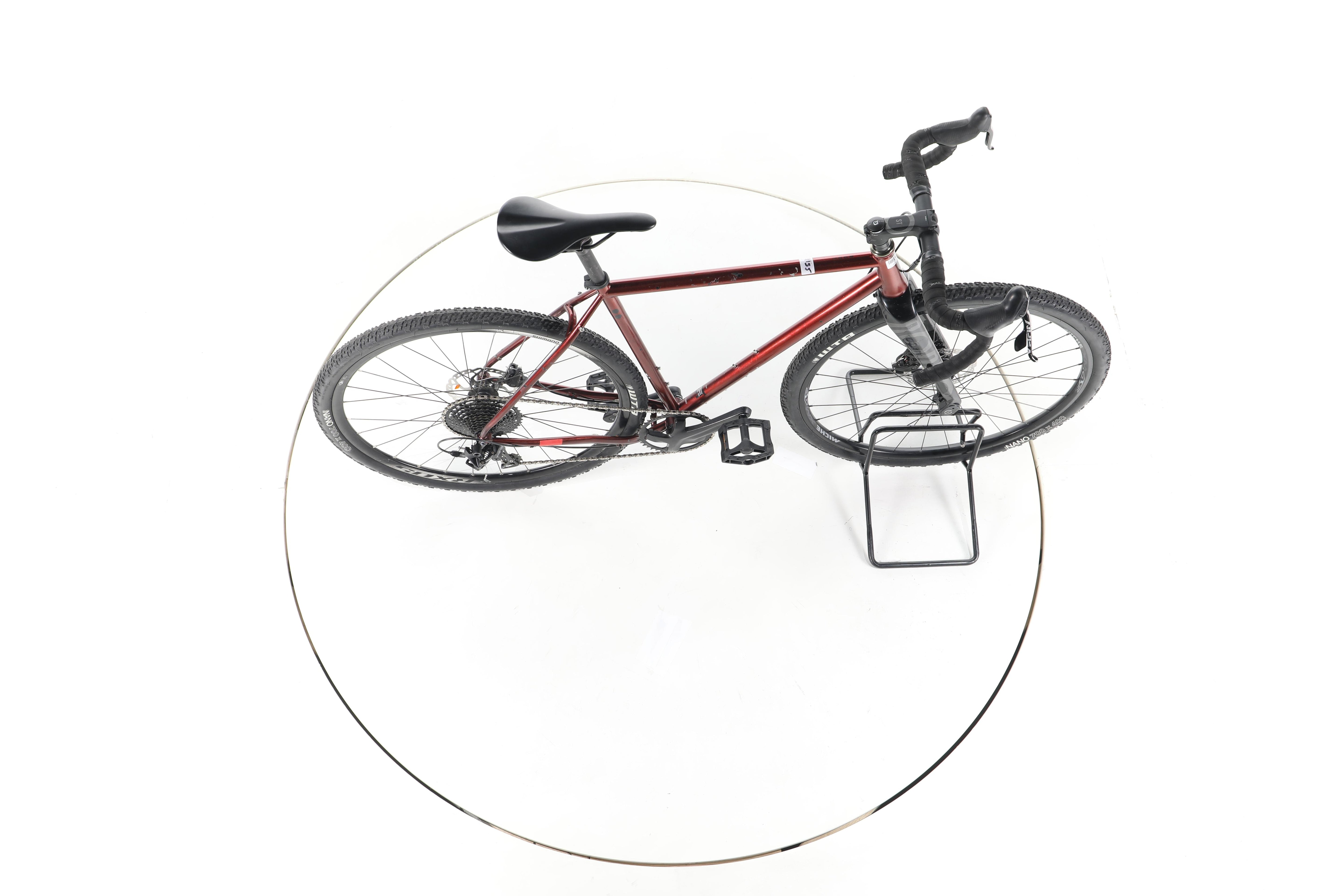 Rondo Ruut ST 2 Gravel Plus - Image 1