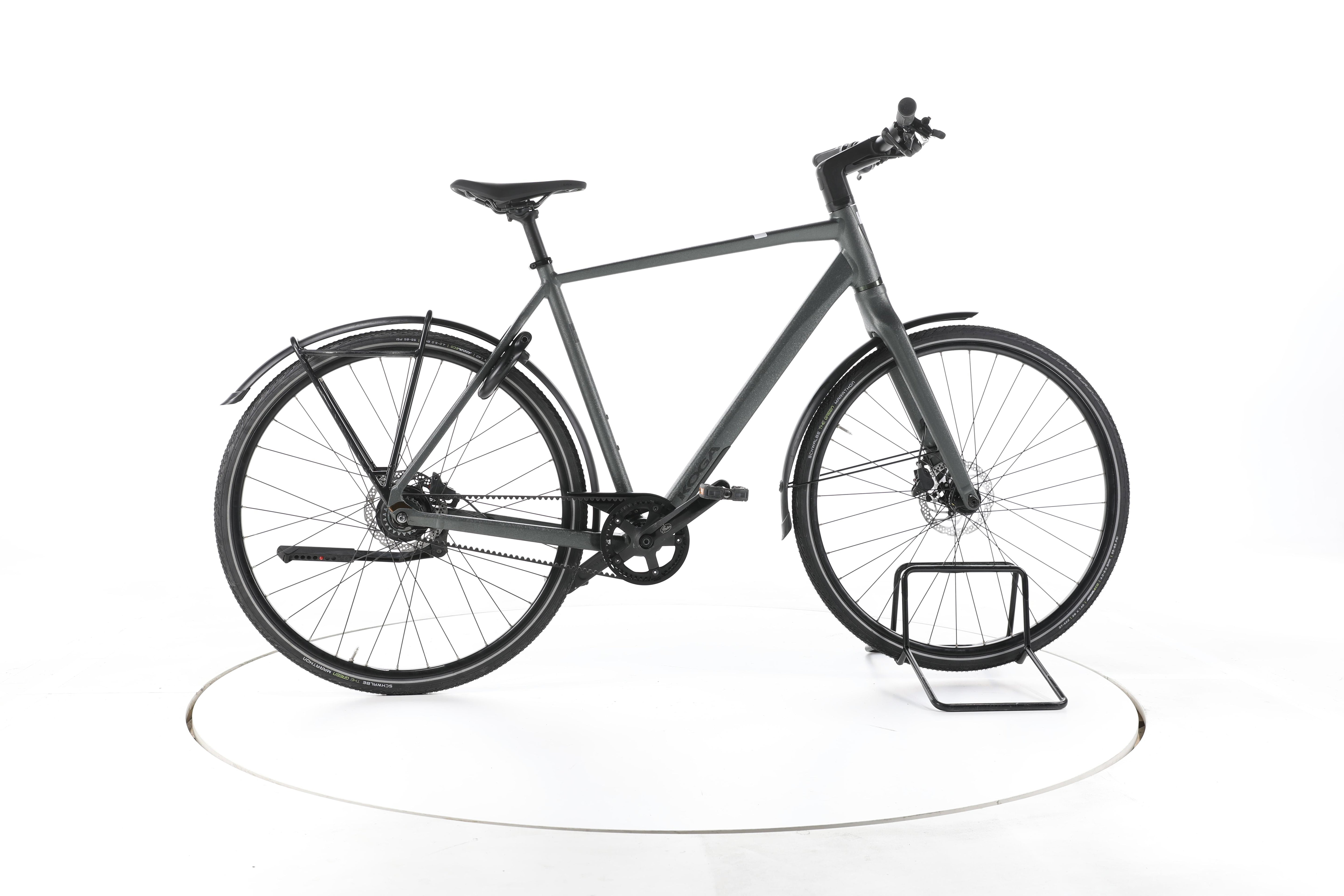 KOGA Supermetro Fahrrad City & Trekking gebraucht