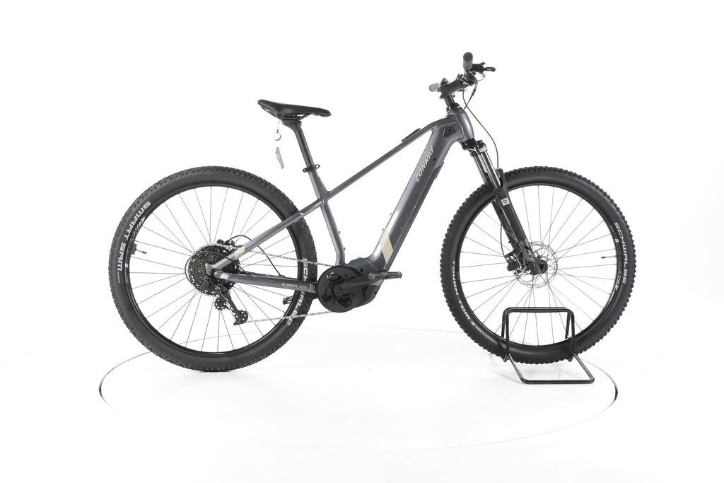 Conway Cairon S 2.0 E-Bike - Image 1