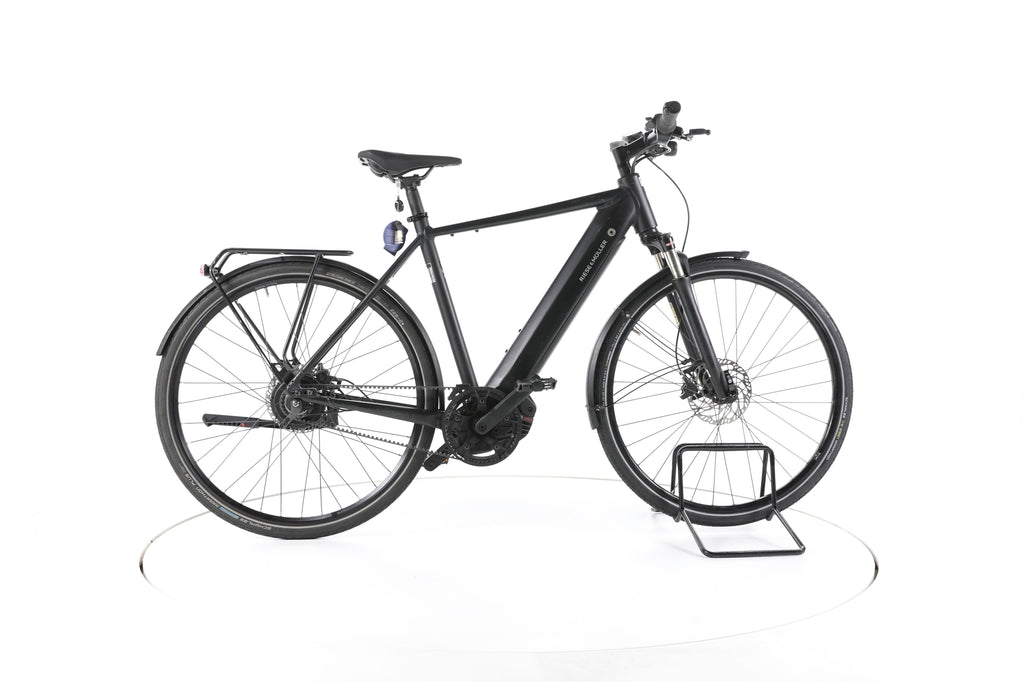 Riese & Müller Roadster vario City E-Bike - Image 1