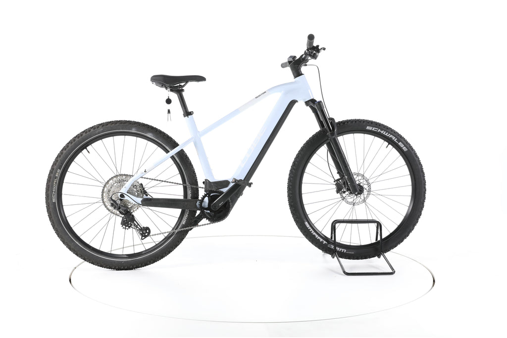 Cube Reaction Hybrid Pro E-Bike 2023 - Image 1