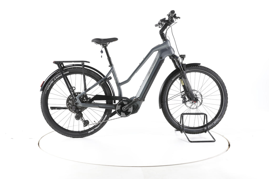 Centurion Country R3000i T Trekking E-Bike 2024 - Image 1
