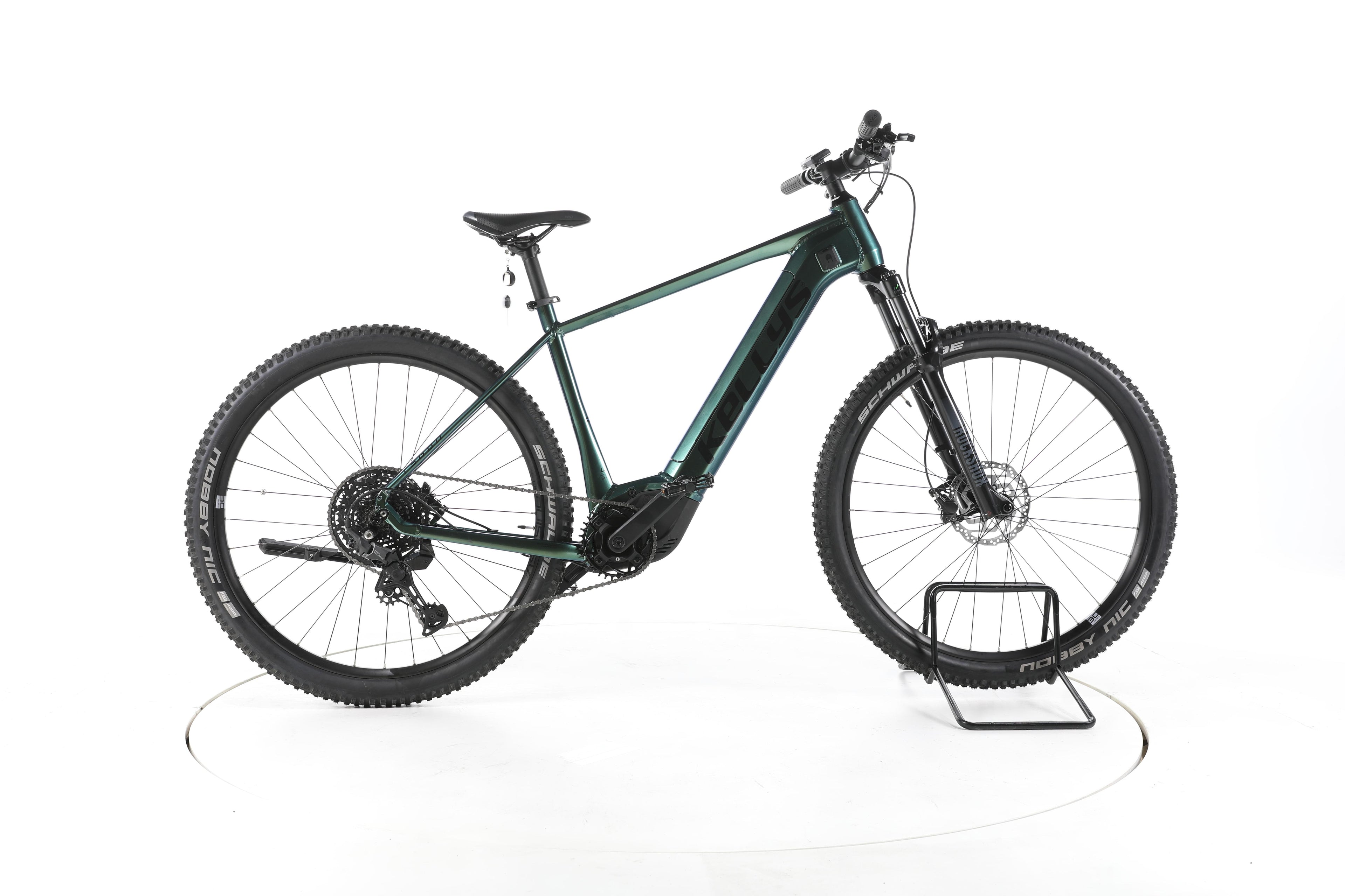 Kellys Tygon R50 E-Bike 2023 - Image 1