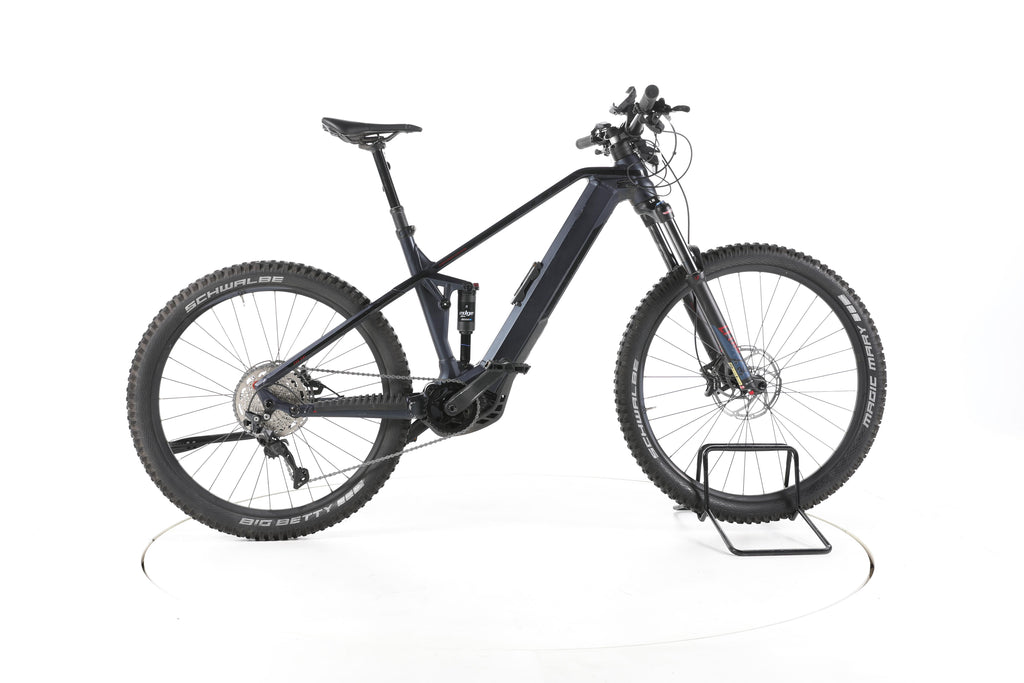 Bulls Sonic EVO AM 1 Fully E-Bike - Image 1