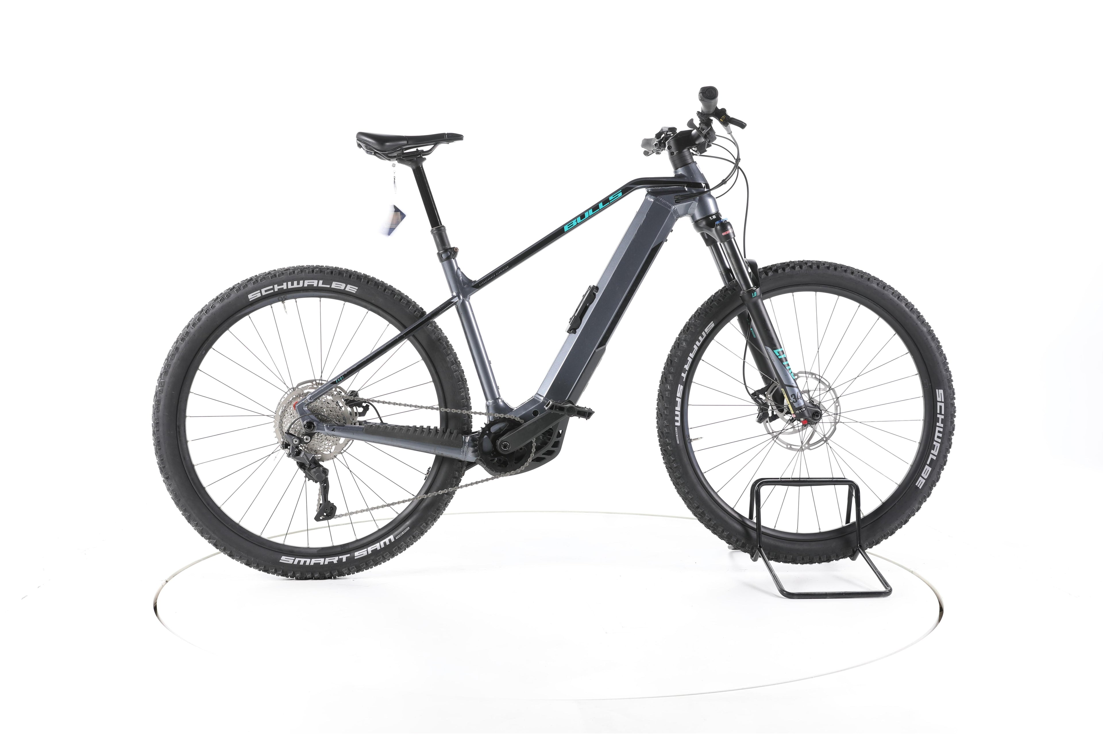 Bulls Sonic EVO 1 E-Bike - Image 1