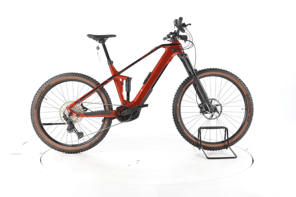 Bulls Sonic EVO AM 2 E-Bike Fully Carbon - Image 1