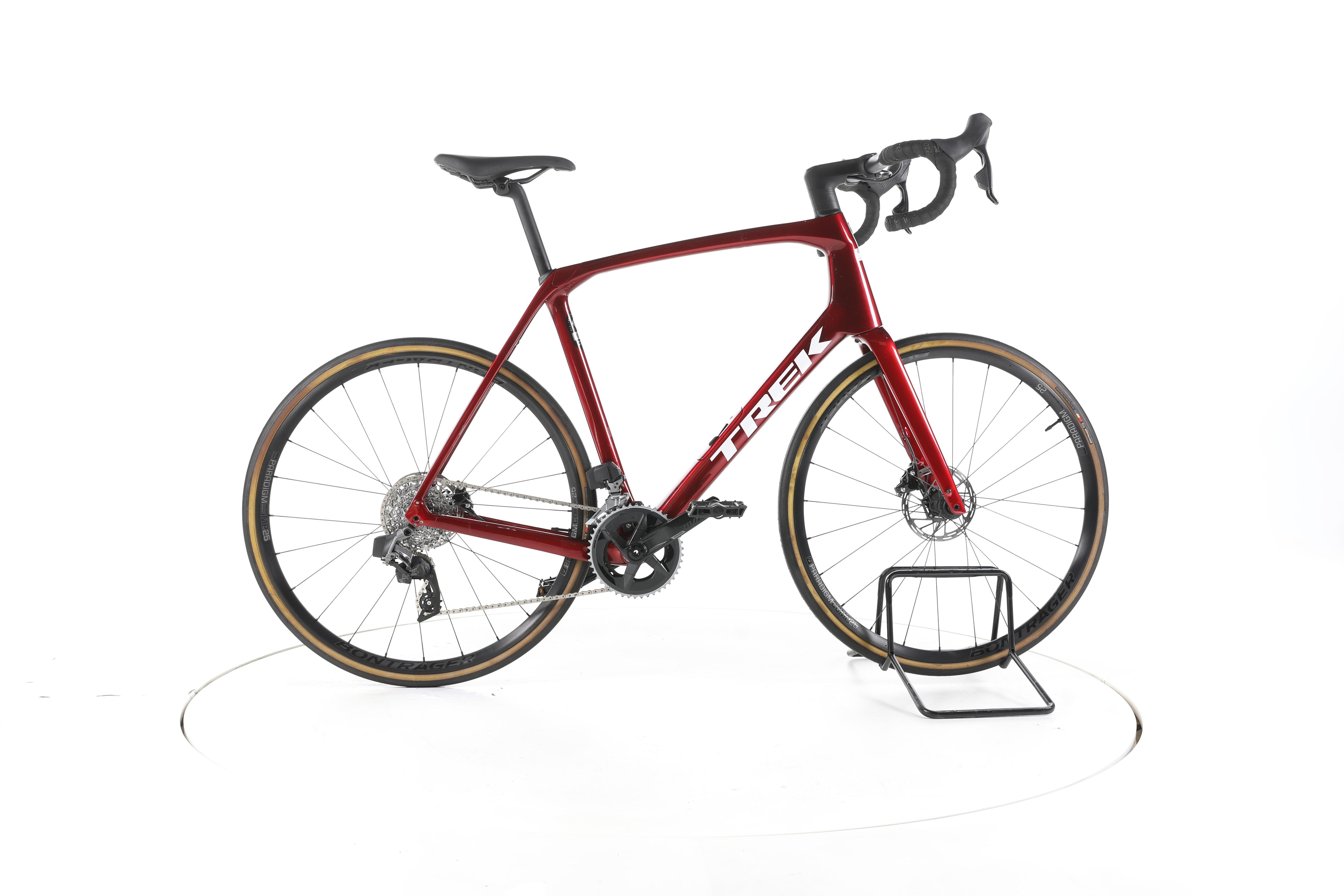 Trek Domane SL 6 eTap Gen4 Rennrad Carbon - Image 1