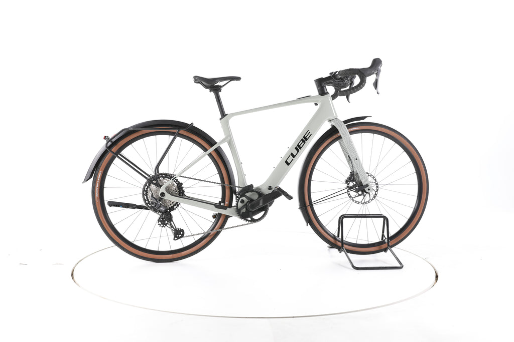 Cube Nuroad Hybrid Race 400X FE E-Gravel & Rennrad 2025 - Image 1