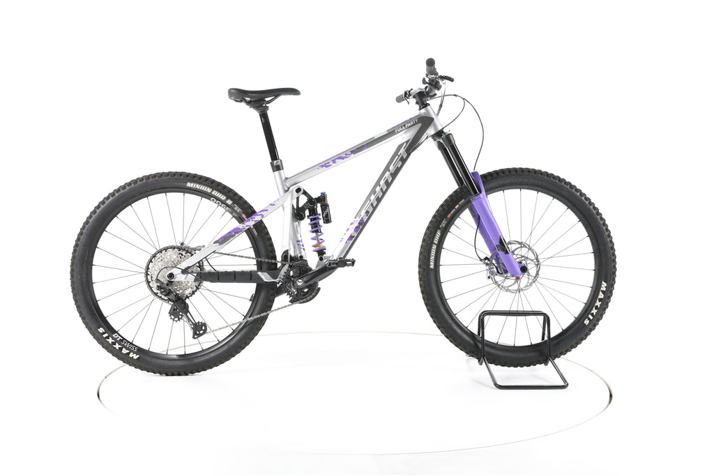 Ghost Riot Enduro AL Full Party - Image 1