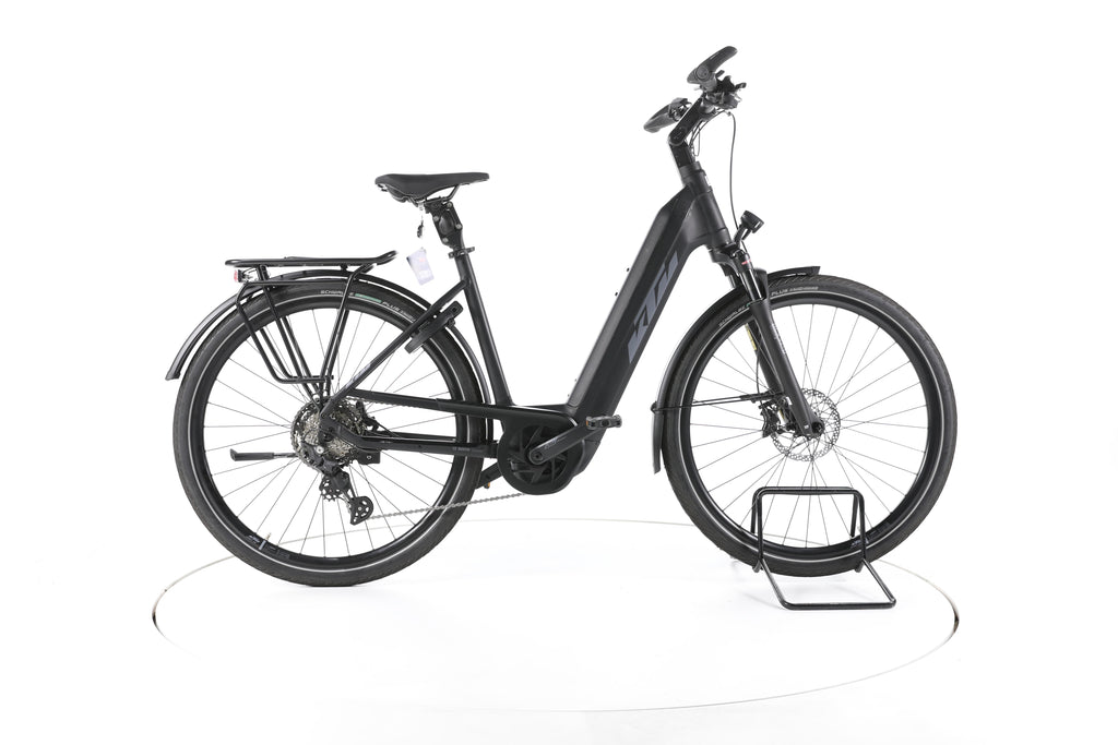 KTM Macina Sport CX LTD64 Trekking E-Bike Tiefeinsteiger 2024 - Image 1