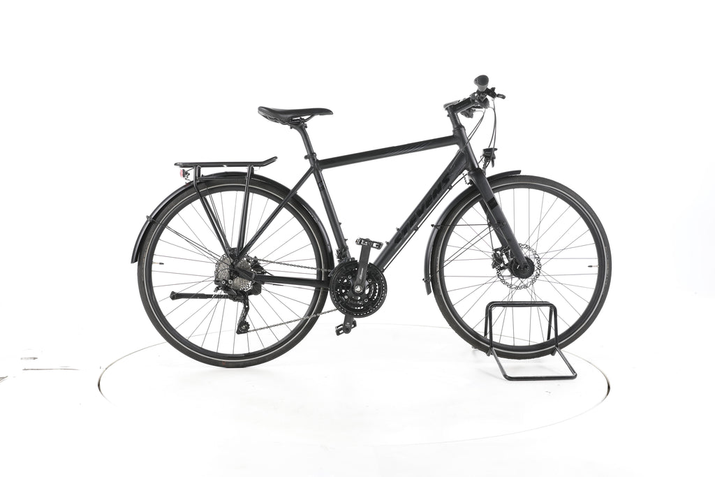 Stevens 6X Lite Tour HT Fahrrad City & Trekking - Image 1