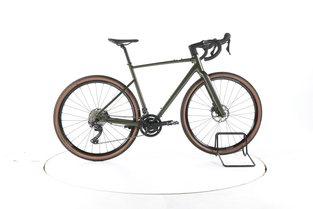 Scott Speedster Gravel 20 Gravelbike - Image 1