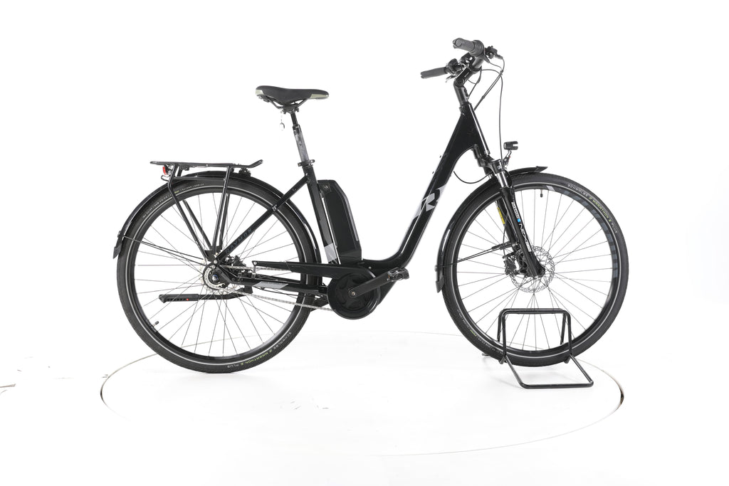 R Raymon CityRay E City E-Bike Tiefeinsteiger - Image 1