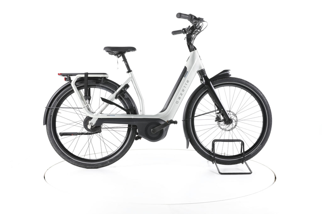 Gazelle Avignon C380 HMB LTD City E-Bike Tiefeinsteiger - Image 1
