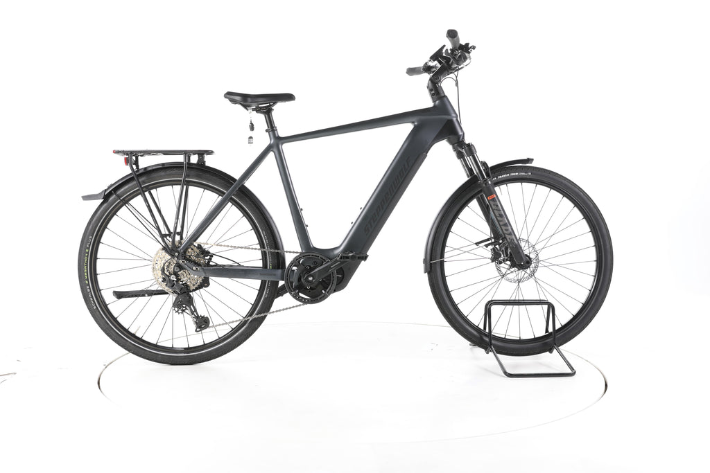 Steppenwolf Transterra Sport 6.0 Trekking E-Bike 2024 - Image 1