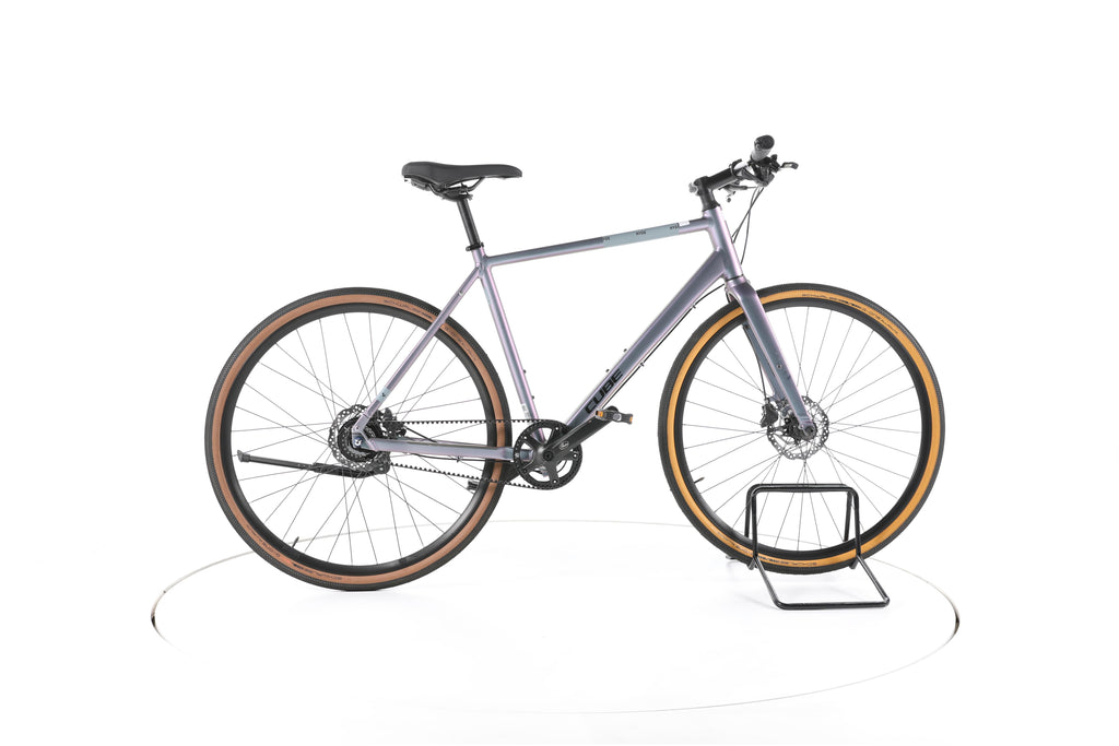 Cube Hyde Race - Image 1