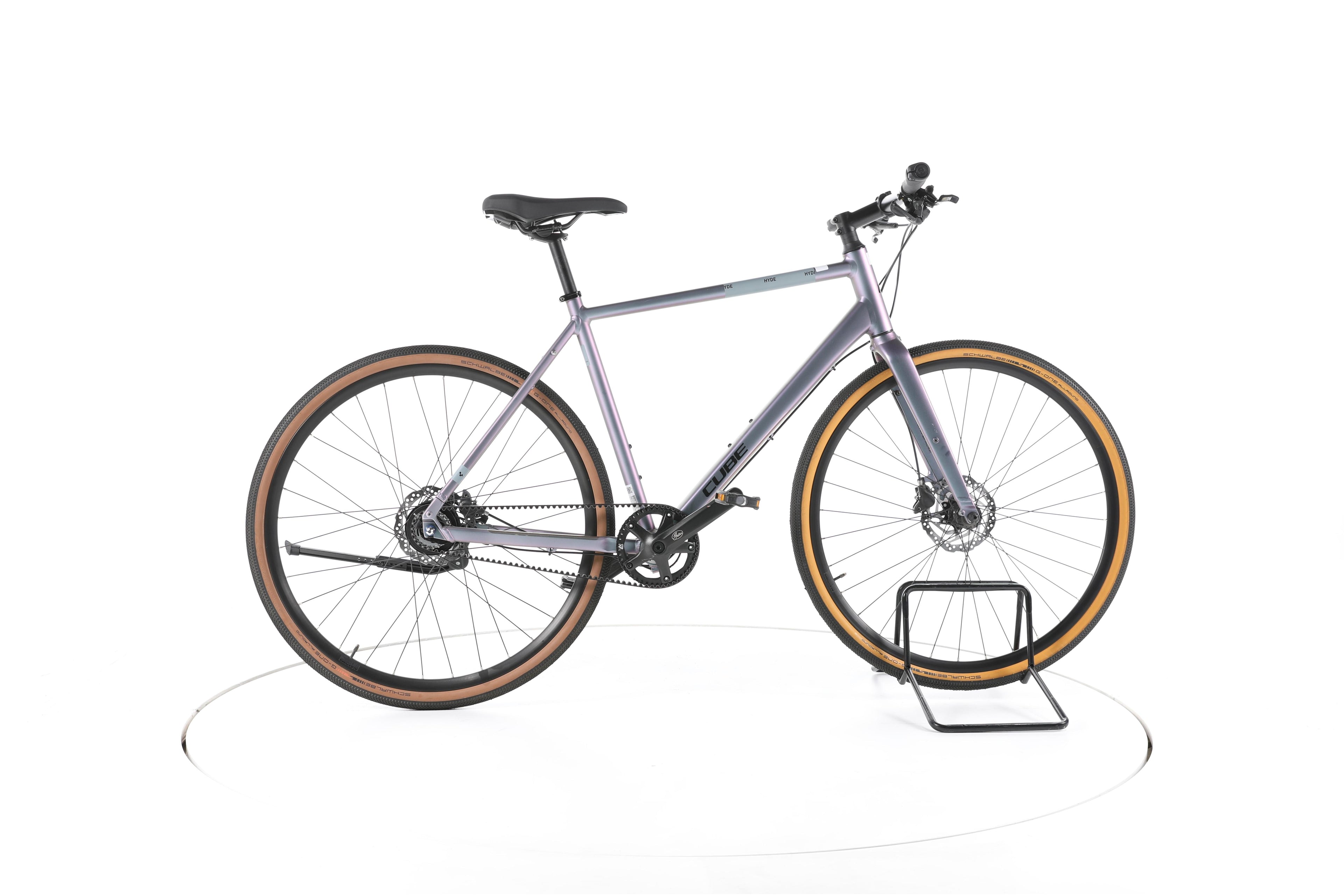 Cube Hyde Race - Image 1