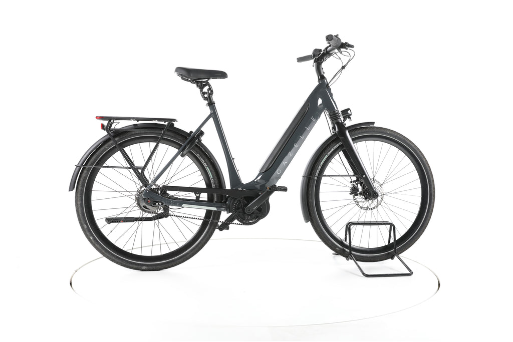 Gazelle Ultimate C5 HMB City E-Bike Tiefeinsteiger 2024 - Image 1