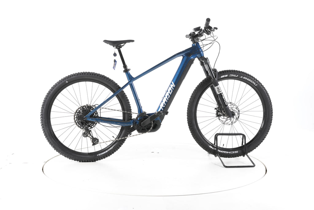 Radon JEALOUS HYBRID 9.0 E-Bike 2024 - Image 1