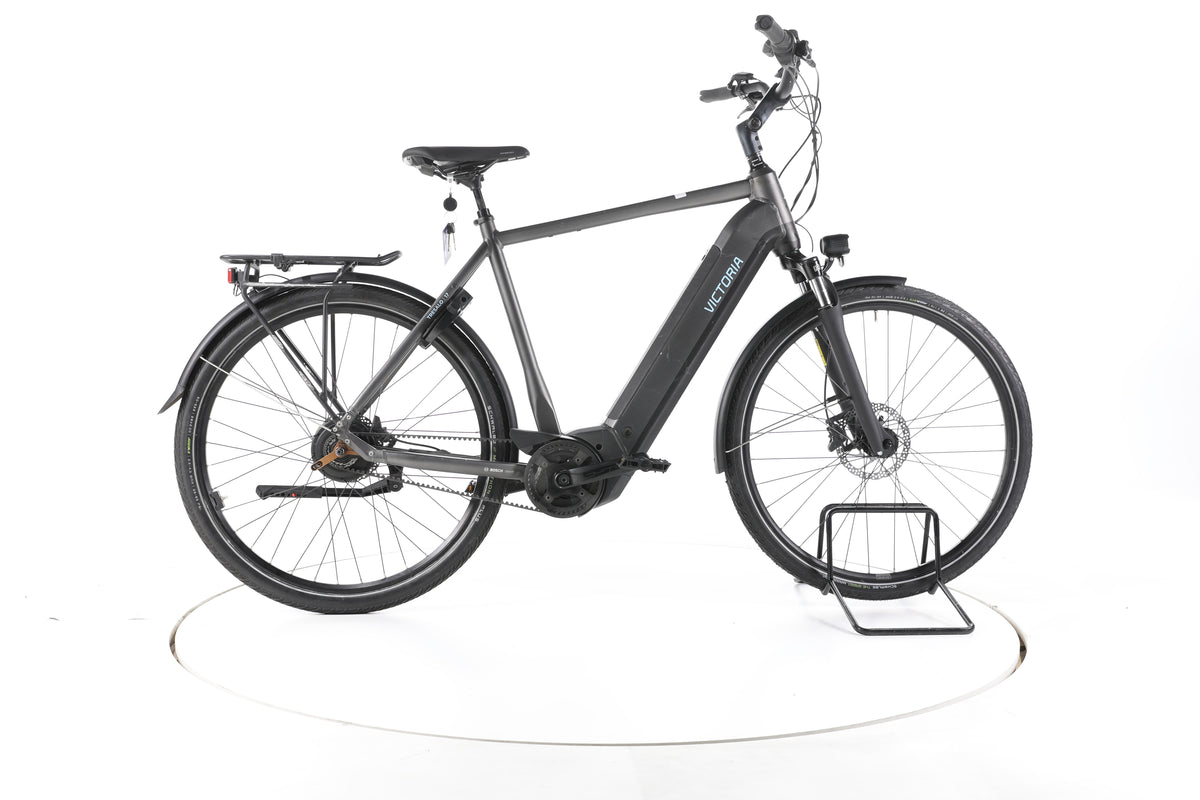 Victoria Tresalo 17 City E-Bike - Image 1