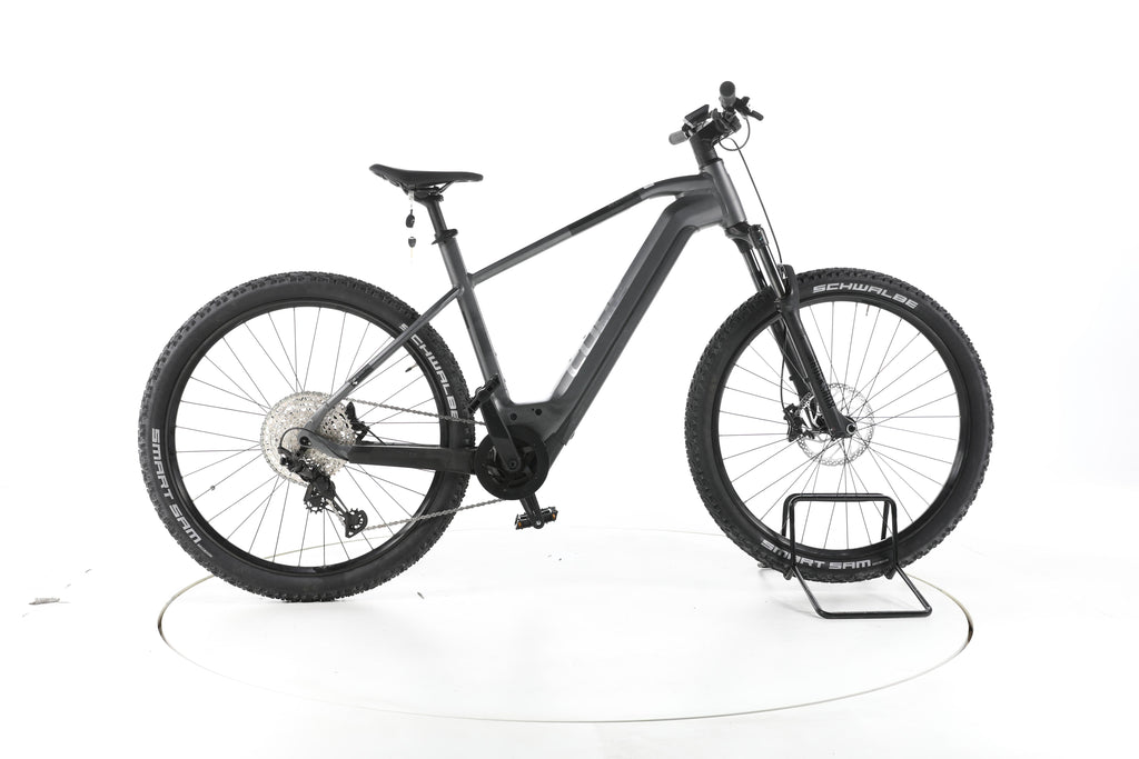 Cube Reaction Hybrid Race E-Bike 2023 - Image 1