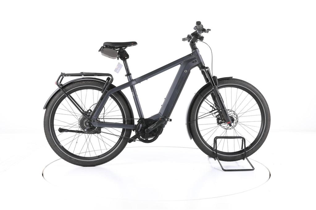 Riese & Müller Charger3 GT vario City E-Bike - Image 1