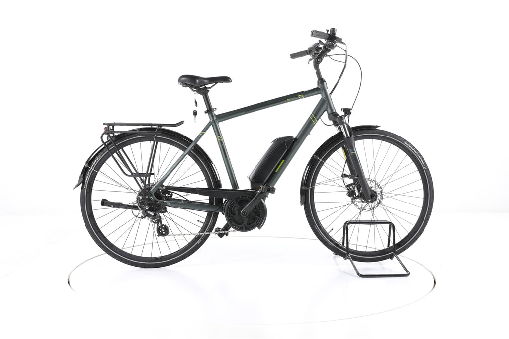 Triumph E-Bird Plus (99575) Trekking E-Bike - Image 1