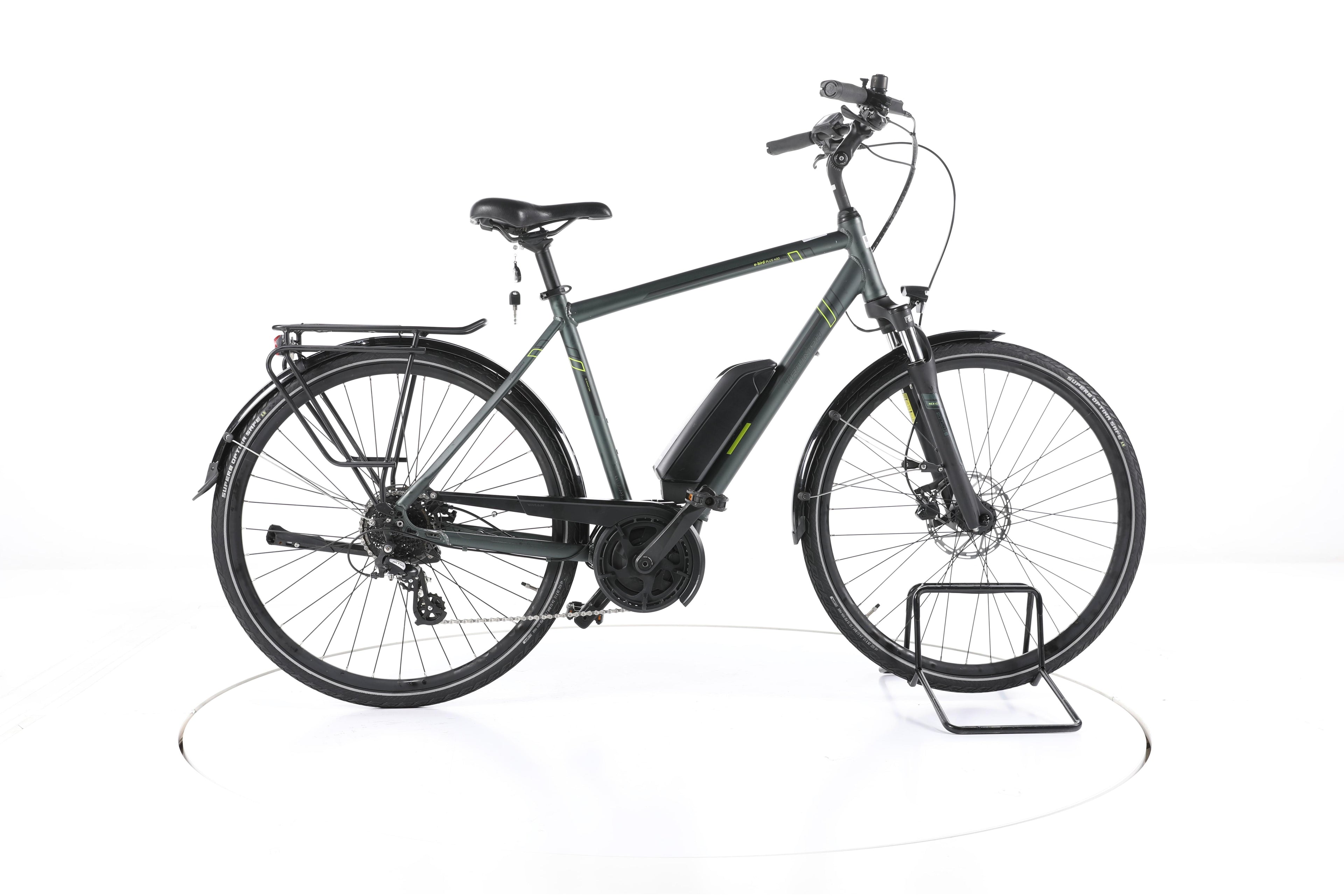 Triumph E-Bird Plus (99575) Trekking E-Bike - Image 1